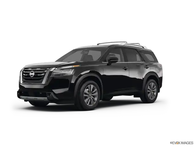 2023 Nissan Pathfinder SL 4WD's photo