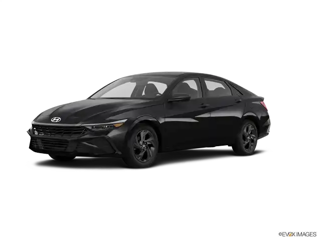 2026 Hyundai Elantra 2.0 SEL Plus IVT Sport's photo