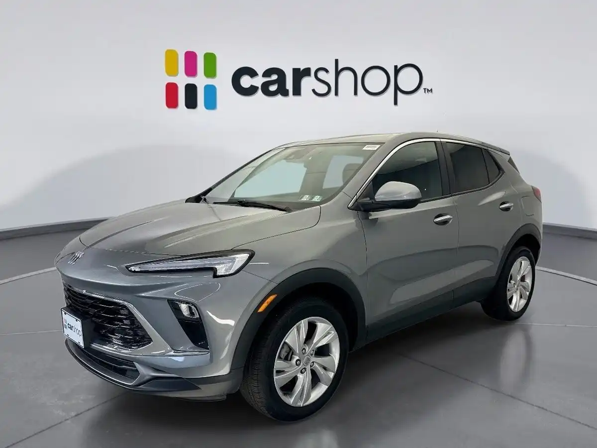 2026 Buick Encore GX Preferred AWD's photo