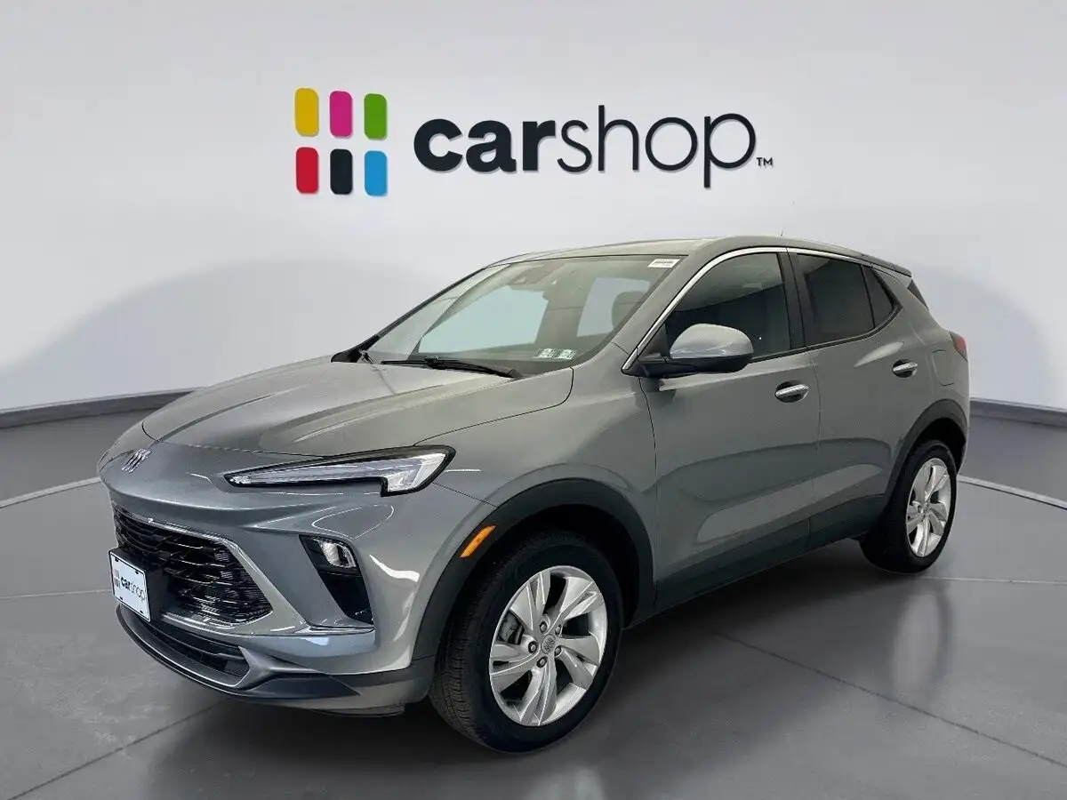 2026 Buick Encore GX Preferred AWD's photo