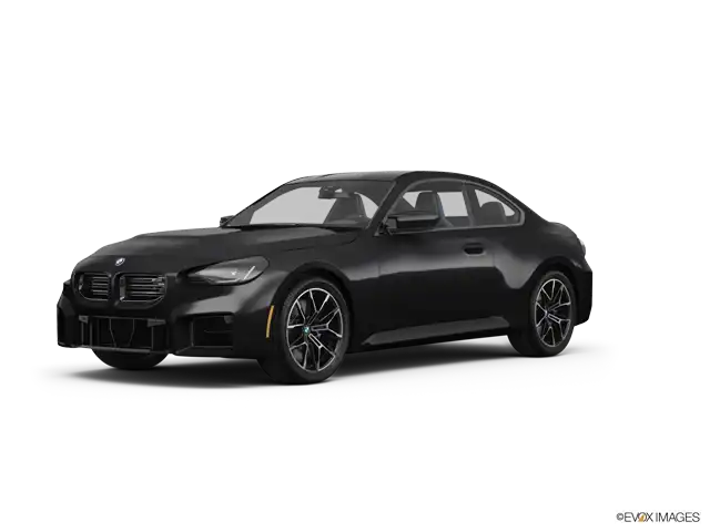 2027 BMW M2 M2 Coupe's photo