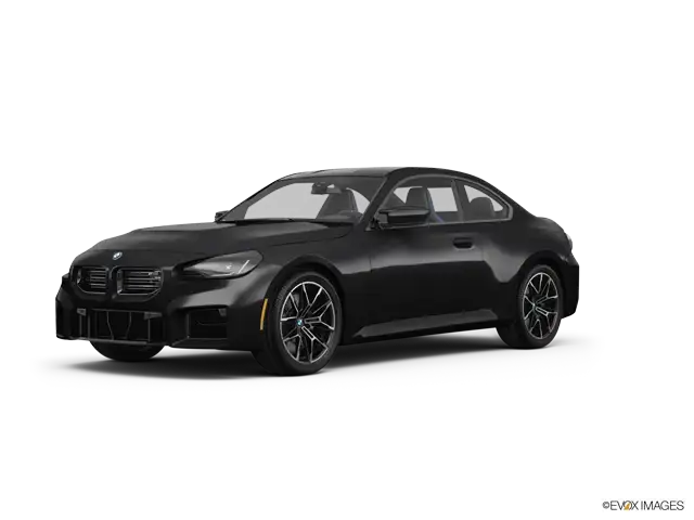 2027 BMW M2 M2 Coupe's photo