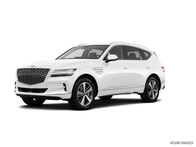 2025 Genesis GV80 3.5T Advanced AWD's photo