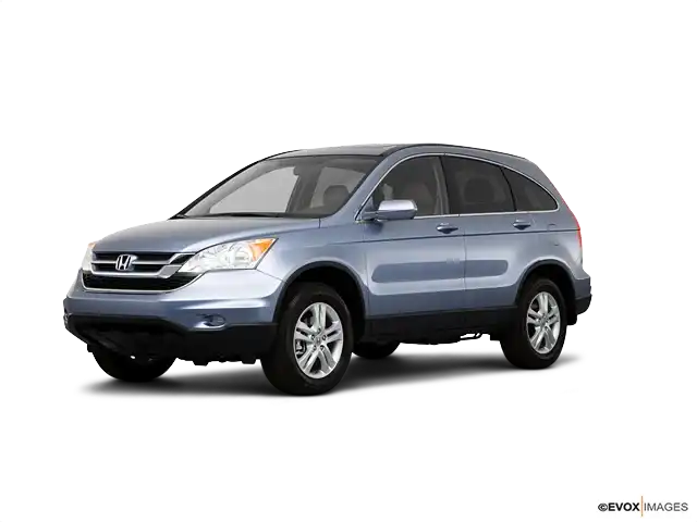 2010 Honda CR-V EX-L AUTO 4WD's photo