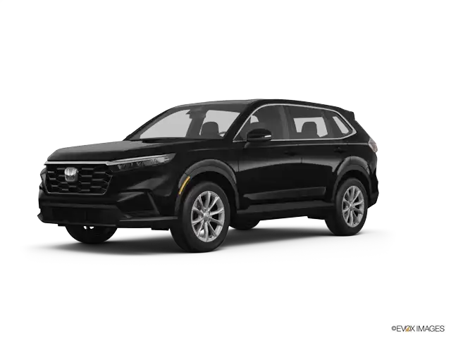 2024 Honda CR-V EX-L AWD's photo