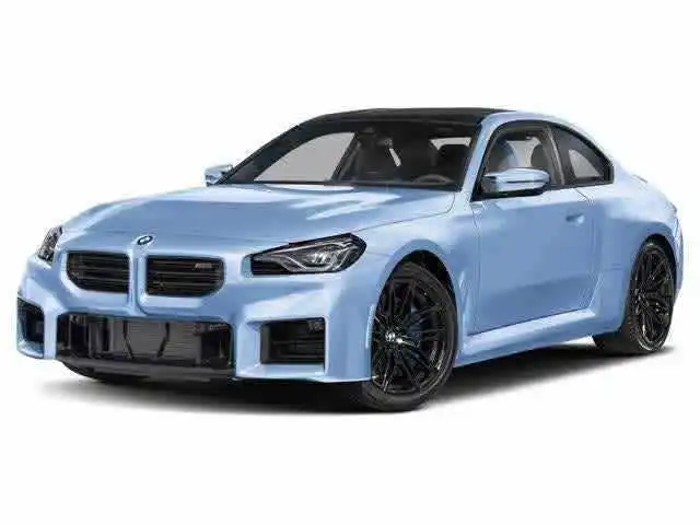 2026 BMW M2 M2 Coupe's photo