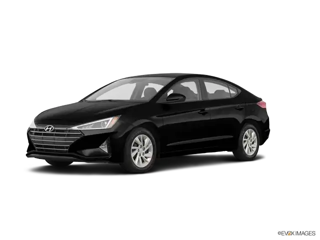 2020 Hyundai Elantra 2.0 SE A/T's photo