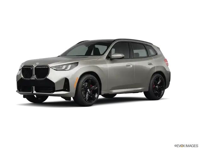 2026 BMW X3 30 XDRIVE's photo