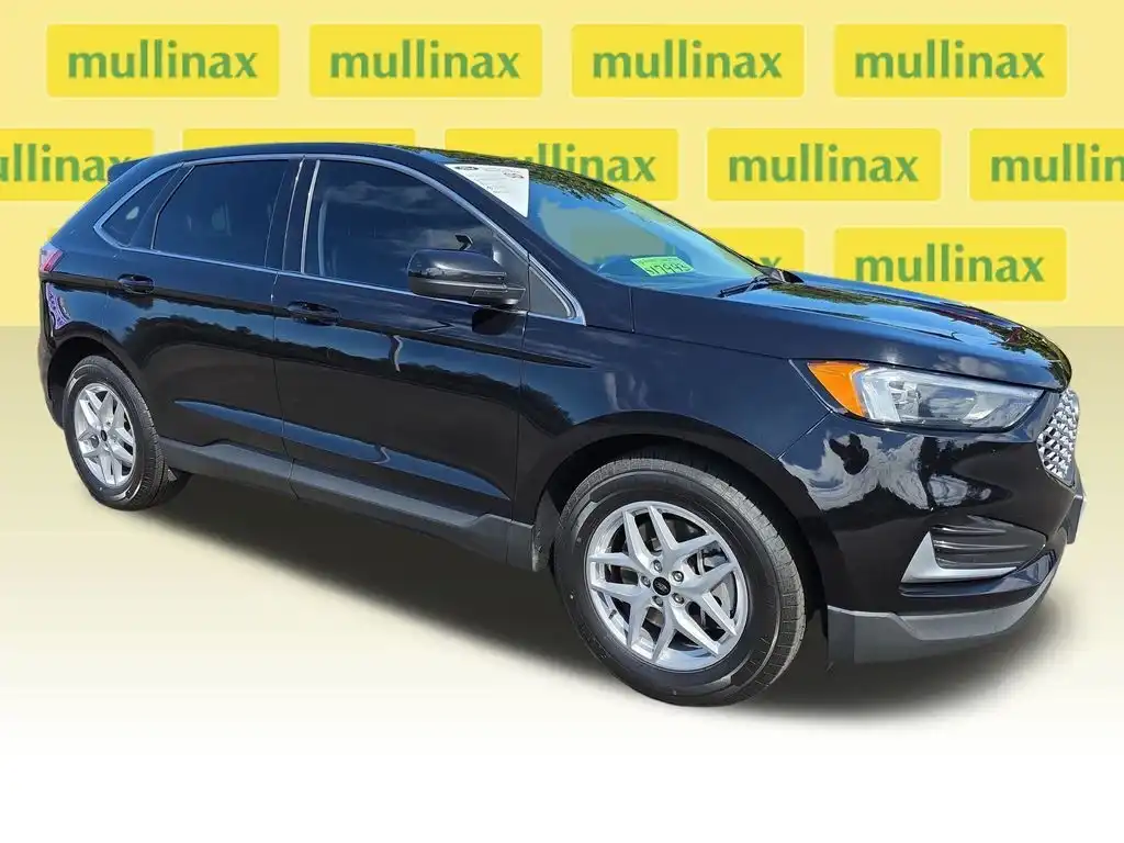 2023 Ford Edge SEL AWD's photo