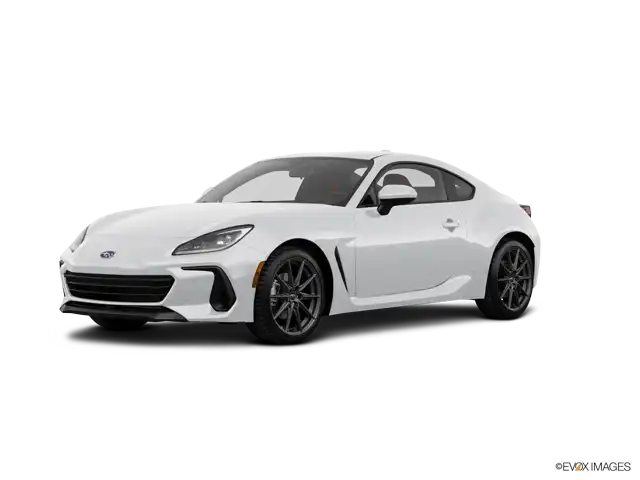 2026 Subaru BRZ Limited MT's photo