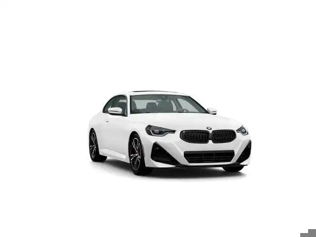 2026 BMW 2 Series 230i xDrive Coupe's photo
