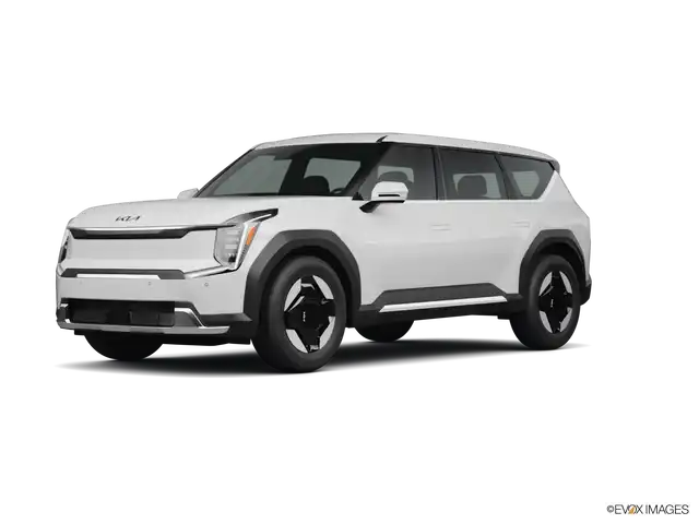 2026 Kia EV9 Light L/R's photo