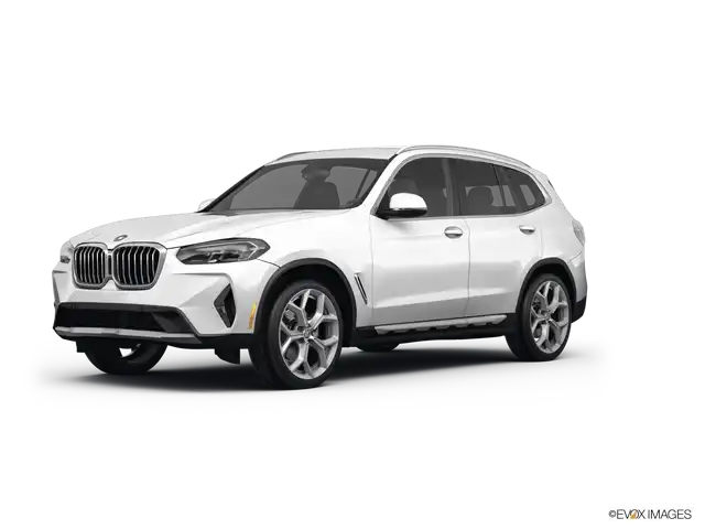 2023 BMW X3 xDrive30i's photo