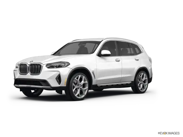 2023 BMW X3 xDrive30i's photo