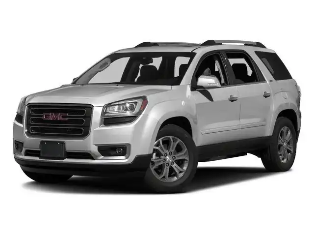 2017 GMC Acadia FWD's photo