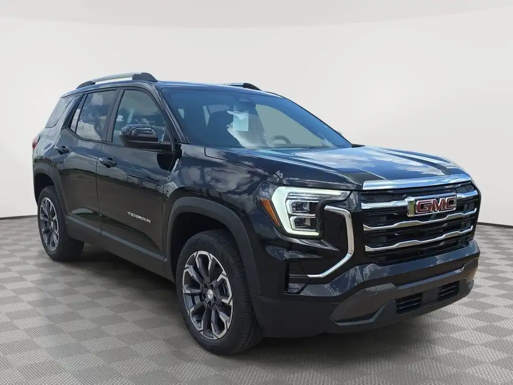 2026 GMC Terrain Elevation FWD's photo