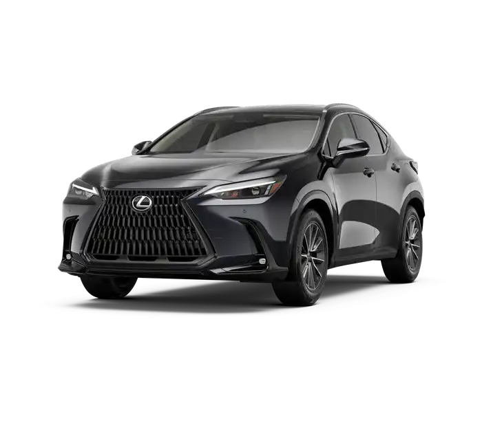 2026 Lexus NX 350 350 Premium AWD's photo