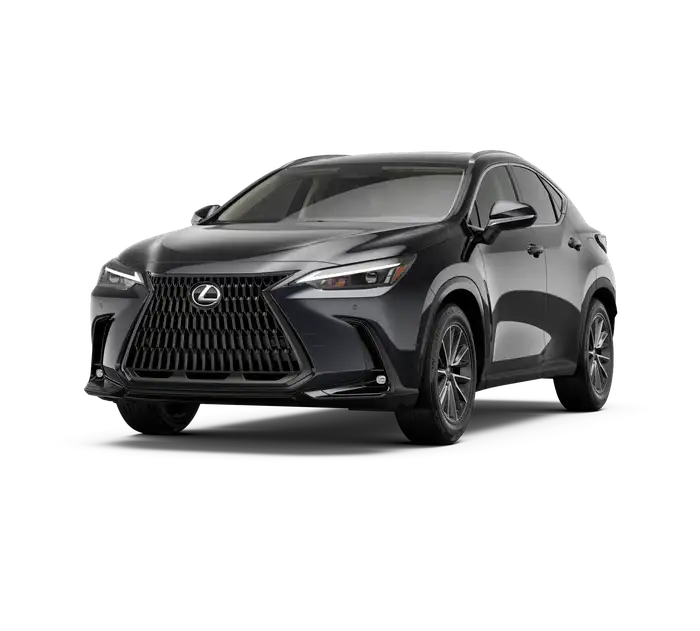 2026 Lexus NX 350 350 Premium AWD's photo