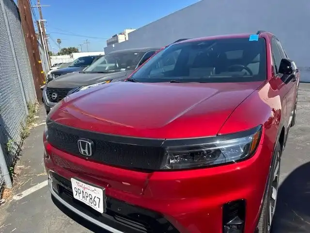 2024 Honda Prologue Elite AWD's photo