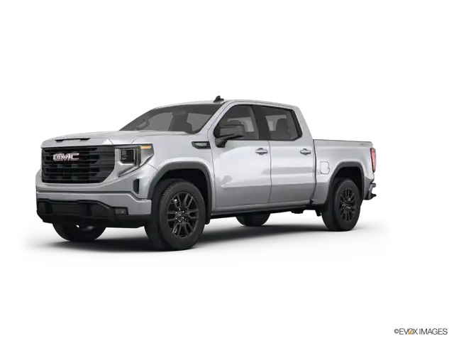 2022 GMC Sierra 4WD Crew Cab Short Box AT4's photo