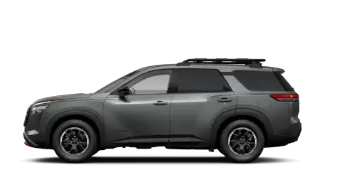 2026 Nissan Pathfinder Rock Creek 4WD's photo