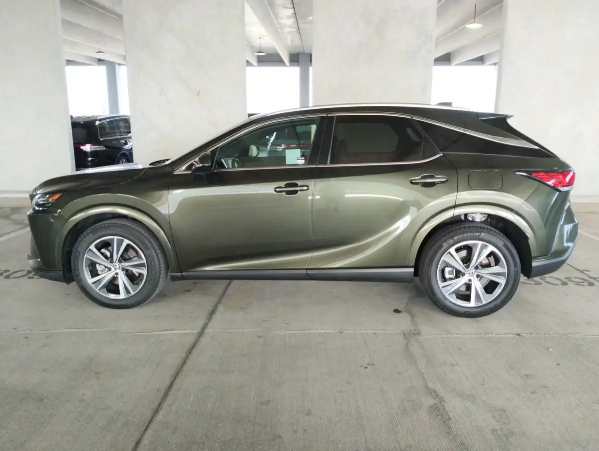 2024 Lexus RX 350 350 FWD's photo