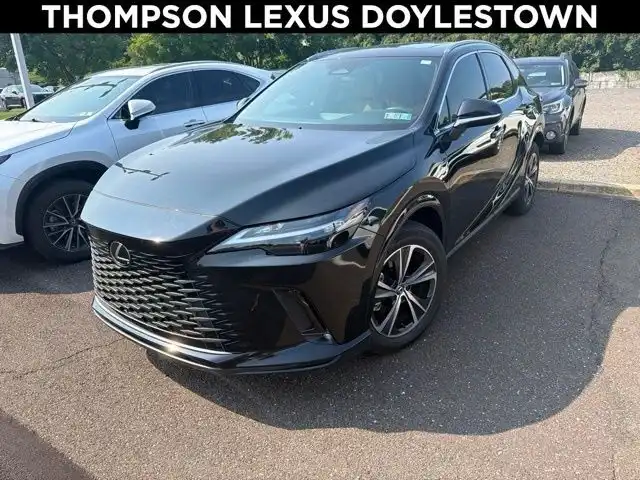 2024 Lexus RX 350h 350h Premium AWD's photo