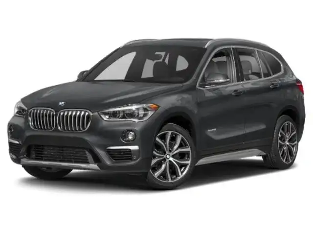 2019 BMW X1 xDrive28i's photo