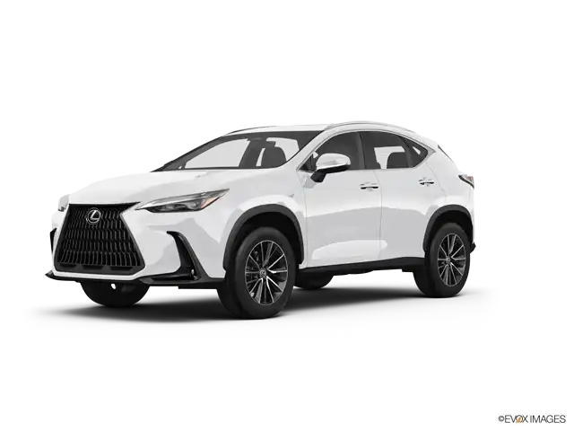 2026 Lexus NX 350 350 AWD's photo
