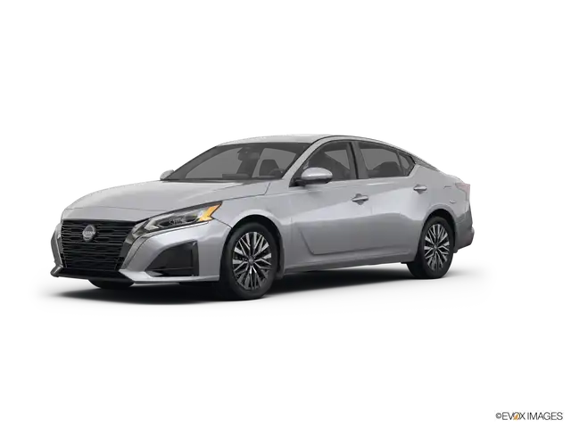 2025 Nissan Altima 2.5 SV AWD's photo