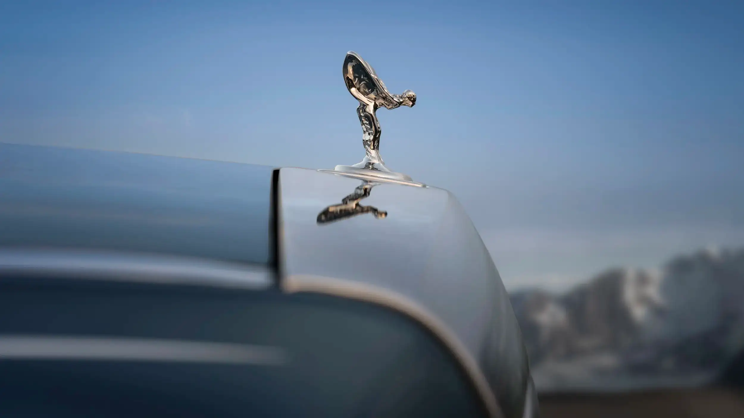 2027 Rolls-Royce Cullinan Black Badge's photo
