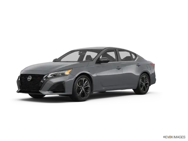 2026 Nissan Altima 2.5 SR's photo