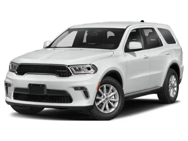 2023 Dodge Durango SXT RWD's photo
