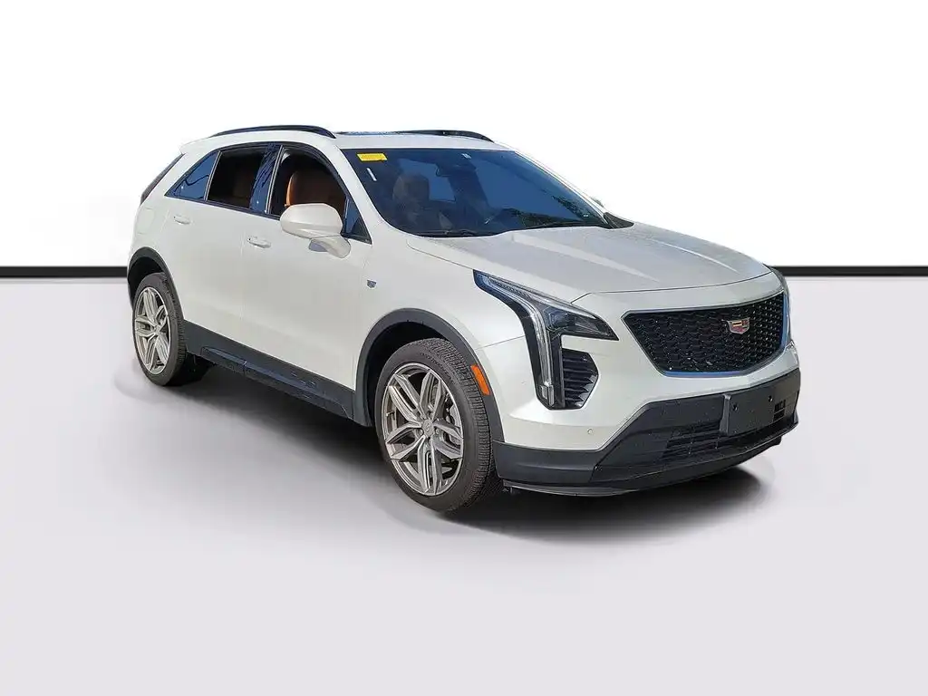 2019 Cadillac XT4 Sport AWD's photo