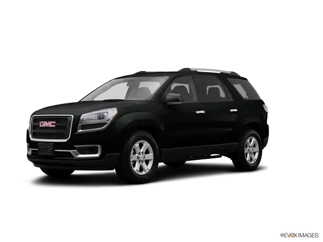 2015 GMC Acadia AWD SLE2's photo