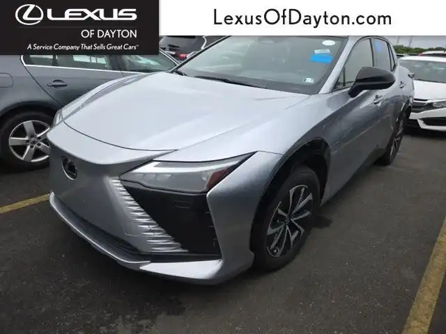 2023 Lexus RZ 450e 450e Premium AWD w/ 18" Wheel's photo