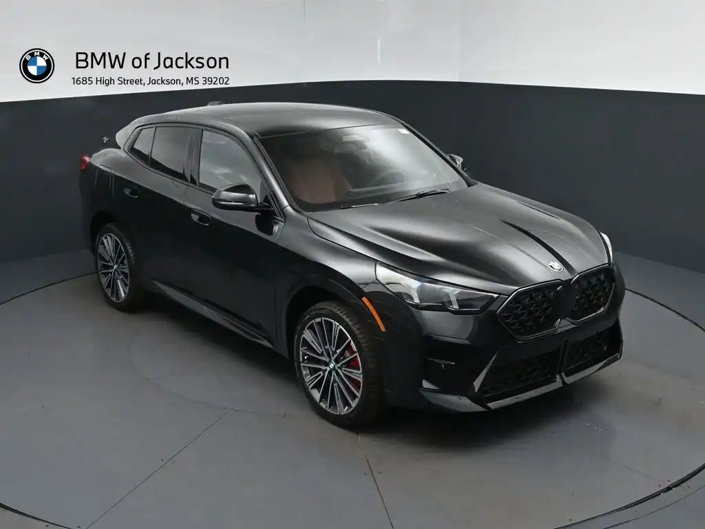 2026 BMW X2 xDrive28i's photo