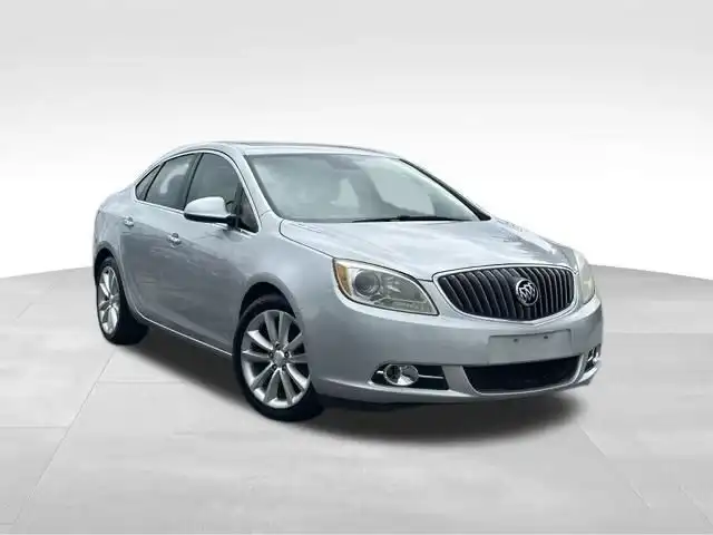 2013 Buick Verano Convenience Group 1SG's photo