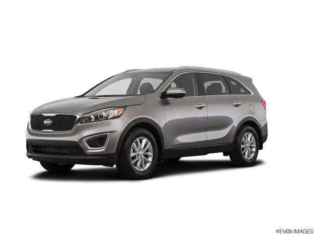 2018 Kia Sorento L AT's photo
