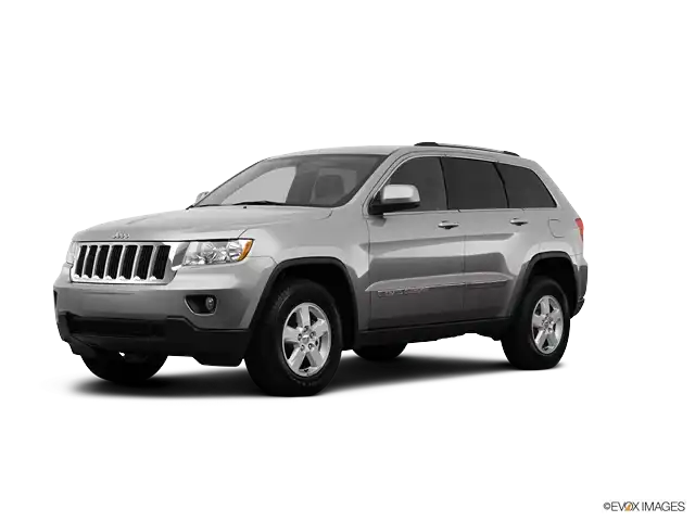 2012 Jeep Grand Cherokee Laredo 4WD's photo