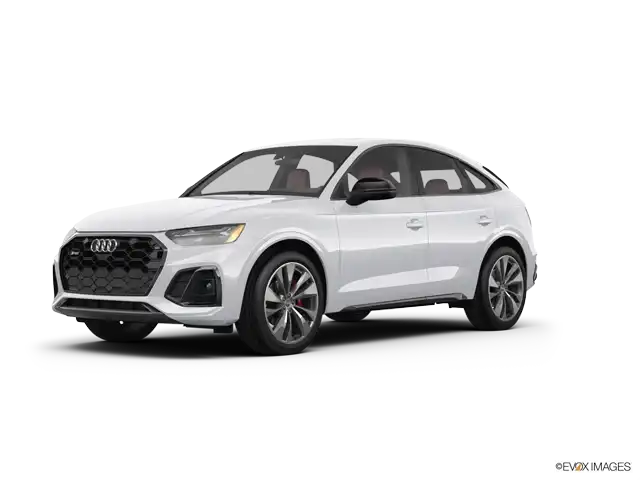 2024 Audi SQ5 Sportback Prestige's photo