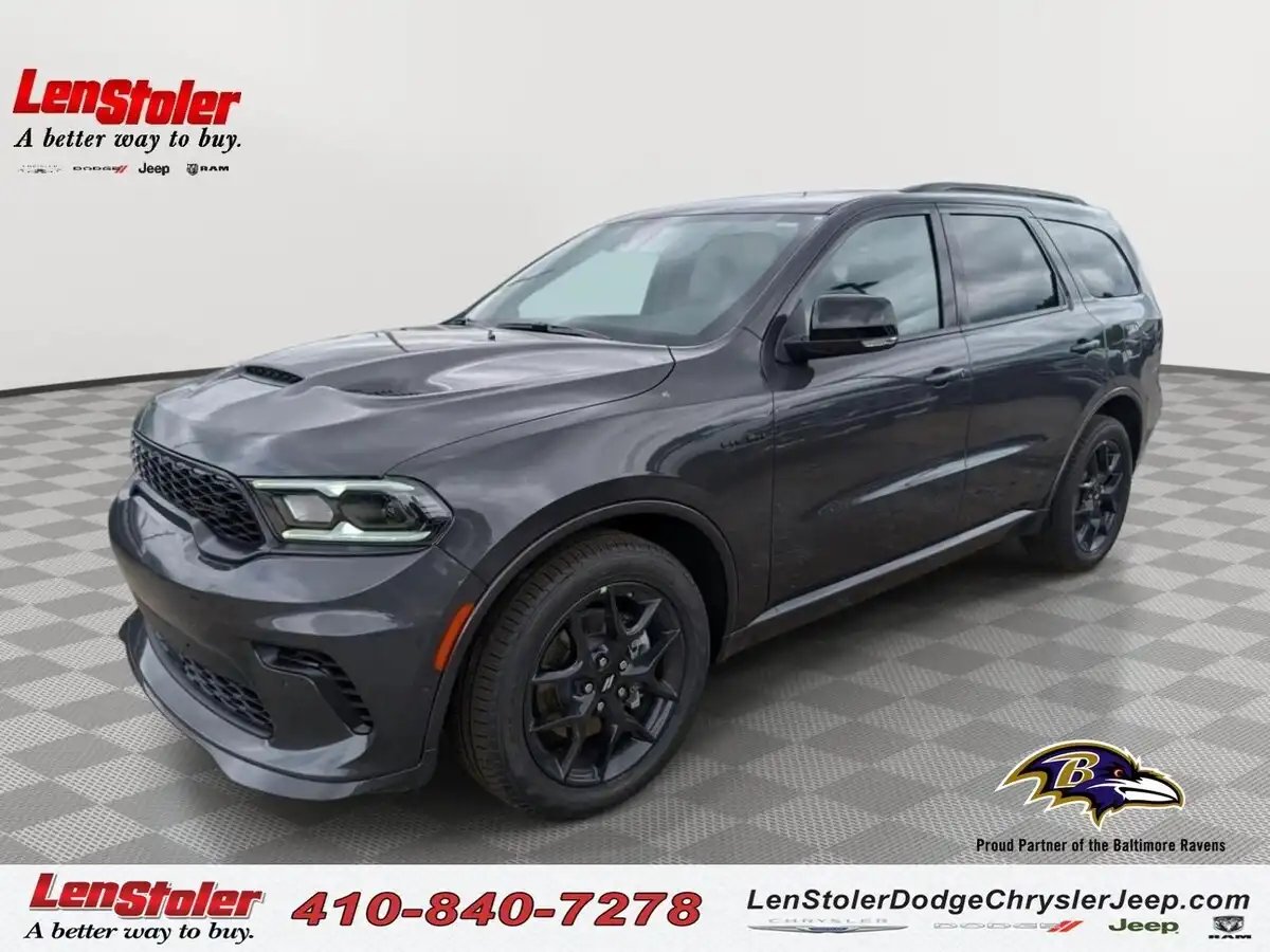 2026 Dodge Durango GT HEMI Premium V8 AWD's photo