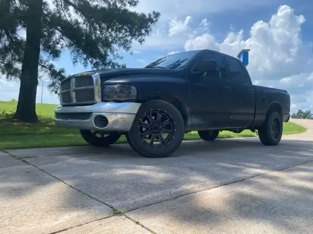 2005 Dodge Ram 1500 ST Quad Cab SWB's photo