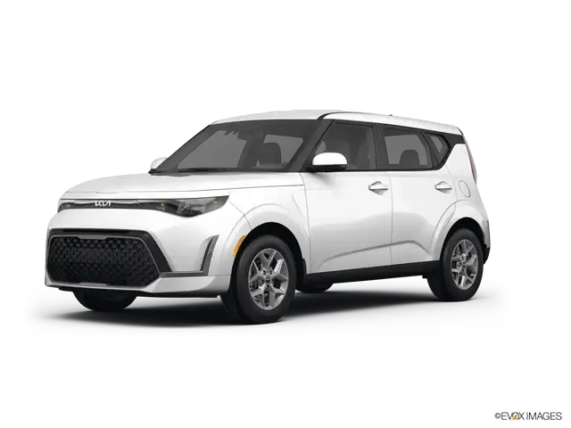 2025 Kia Soul 2.0L LX IVT's photo