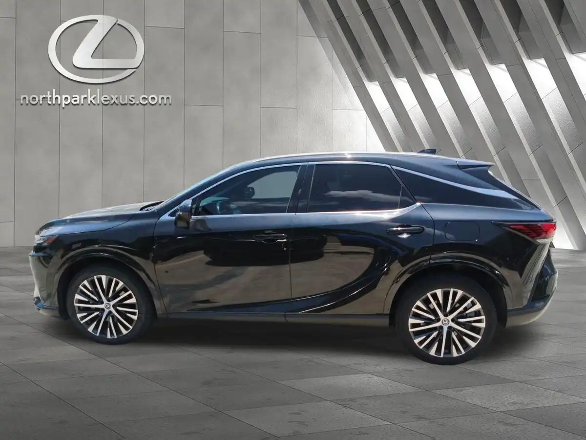 2023 Lexus RX 350 350 Premium Plus FWD's photo
