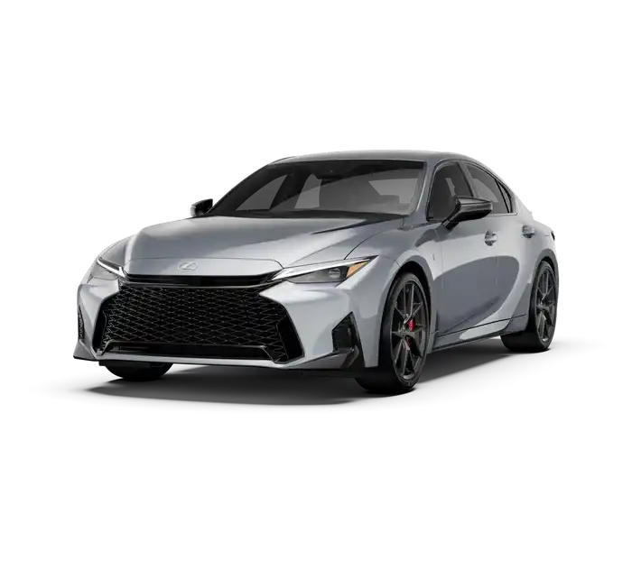 2026 Lexus IS 350 350 F SPORT AWD's photo