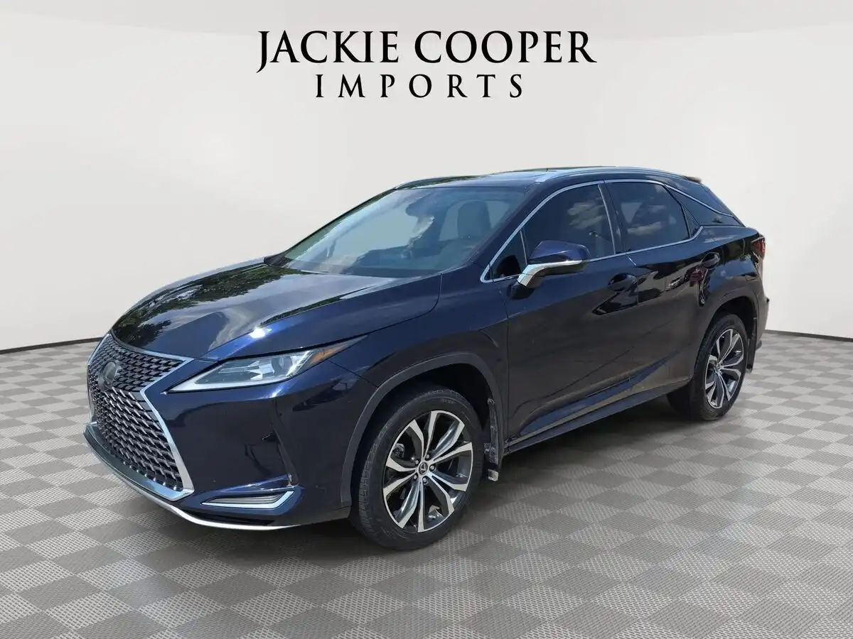 2021 Lexus RX 350 350 FWD's photo