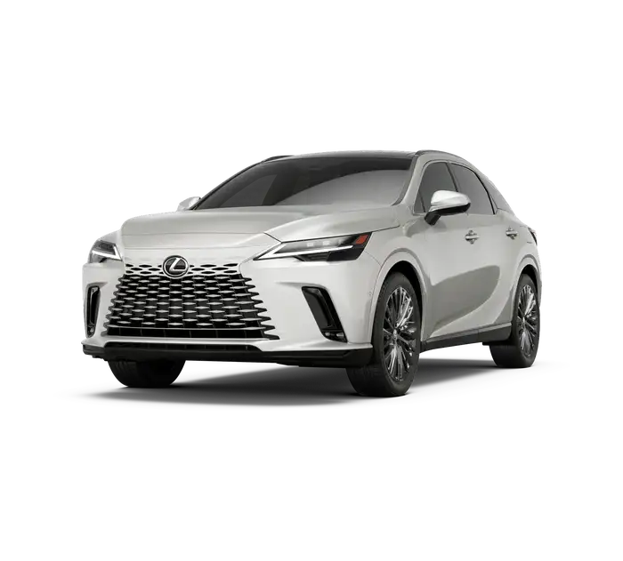 2026 Lexus RX 450h+ 450h+ Luxury AWD's photo