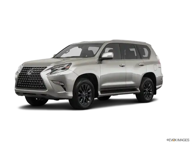 2020 Lexus GX 460 460 PREMIUM's photo