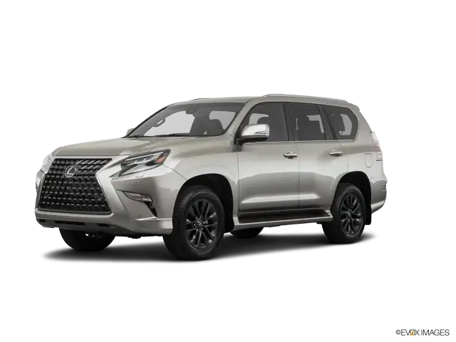 2020 Lexus GX 460 460 PREMIUM's photo